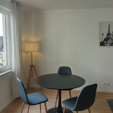 Appartement Valentino باد هونينغن المظهر الخارجي الصورة